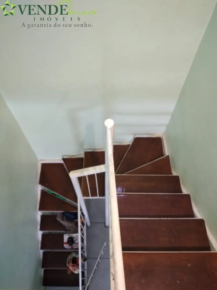 Casa, 3 quartos, 160 m² - Foto 23