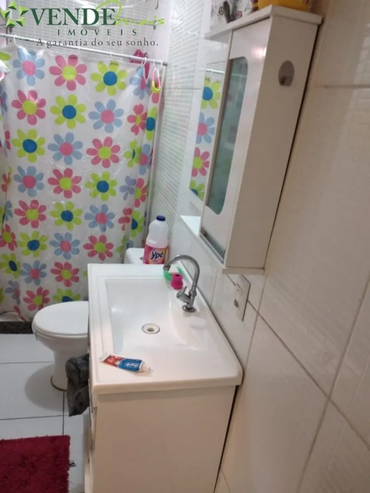 Casa, 3 quartos, 160 m² - Foto 22