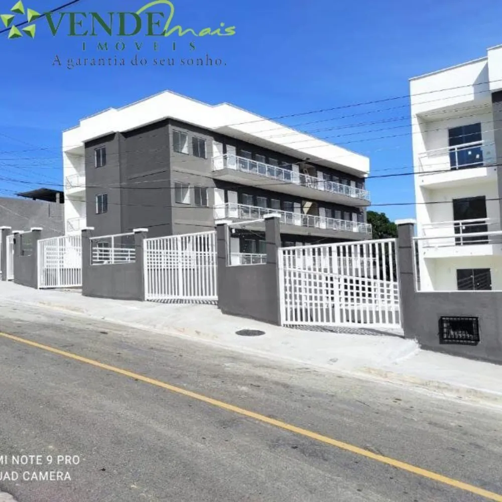 Apartamento, 2 quartos, 60 m² - Foto 2