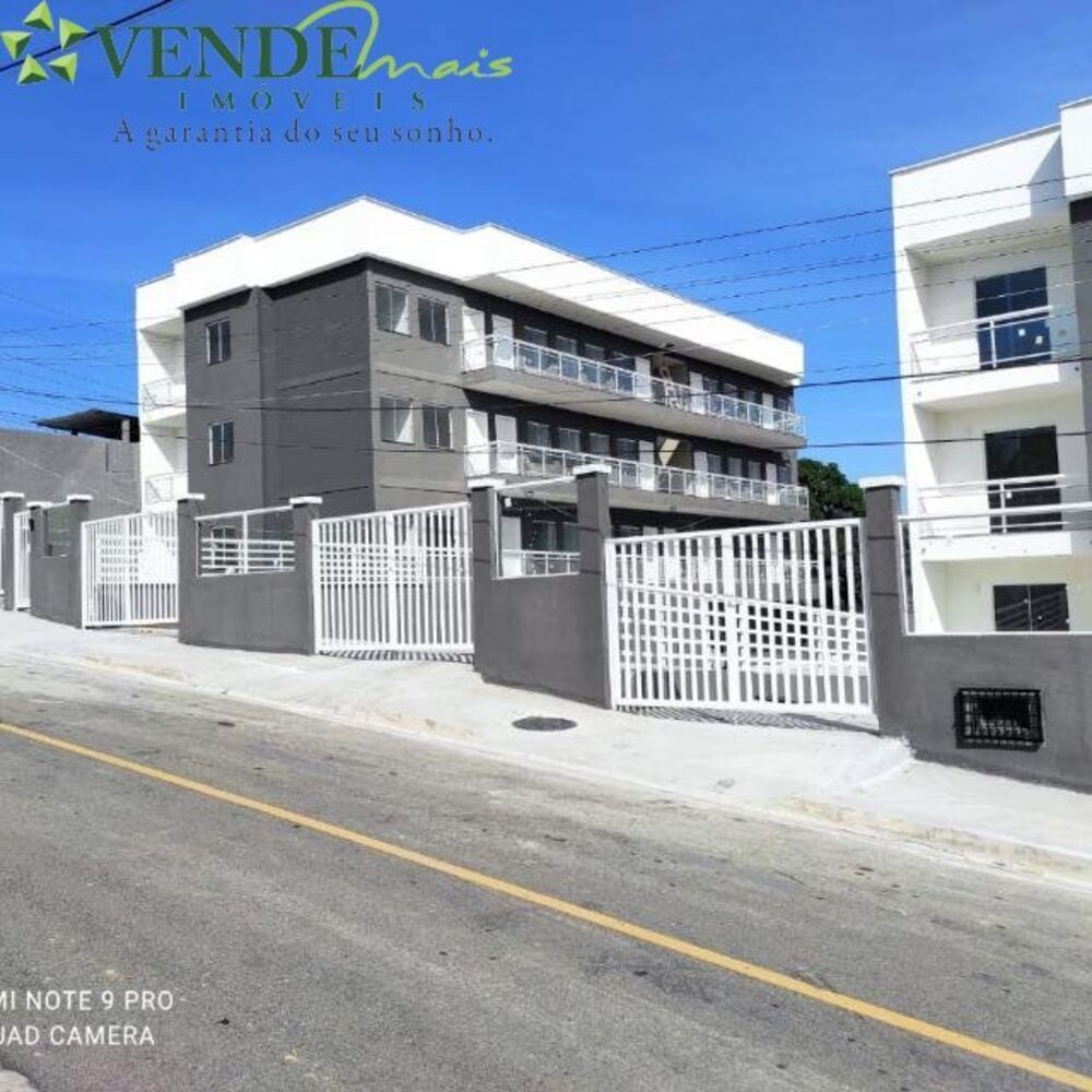 Apartamento, 2 quartos, 60 m² - Foto 1