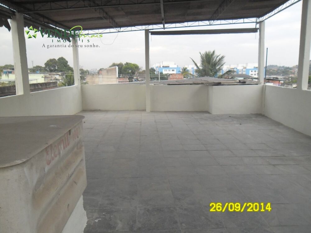 Casa à venda com 3 quartos, 74m² - Foto 19