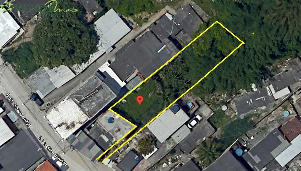 Terreno, 660 m² - Foto 1