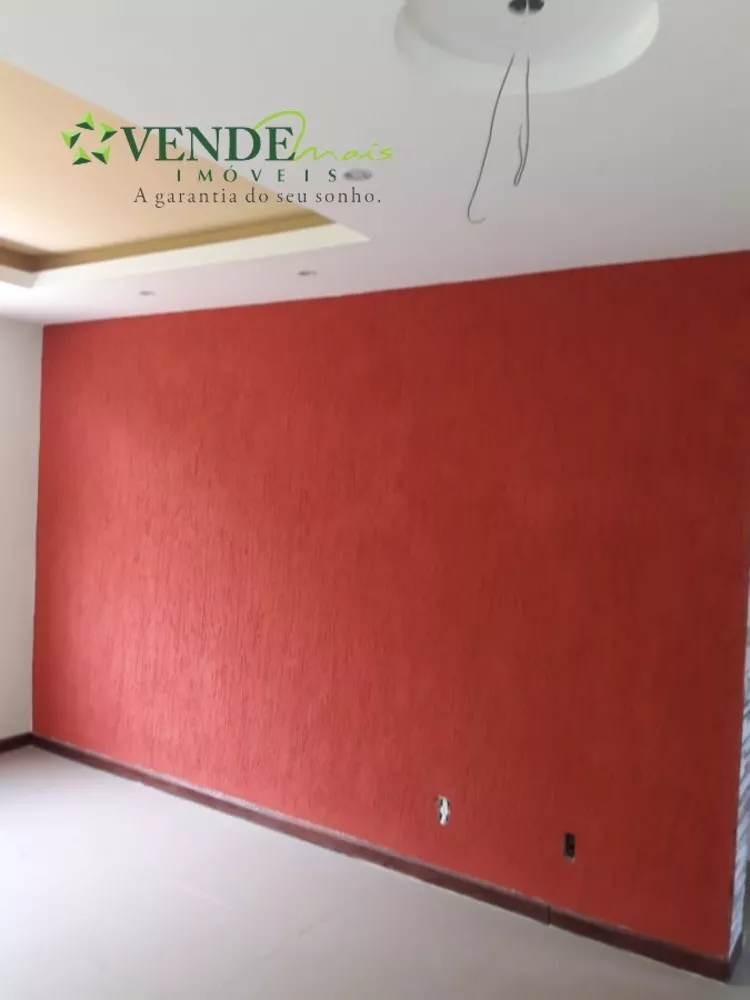 Apartamento à venda com 2 quartos - Foto 4