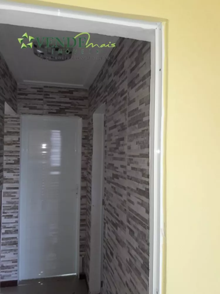Apartamento, 2 quartos - Foto 1