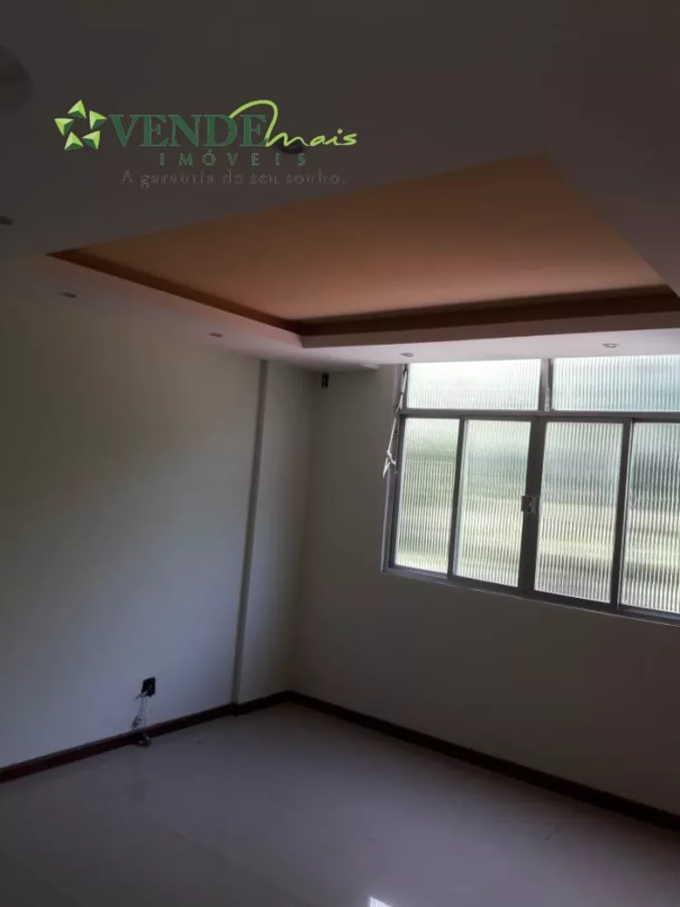 Apartamento, 2 quartos - Foto 2