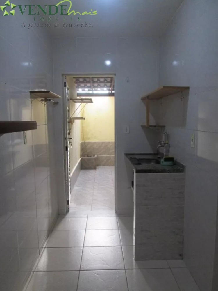 Apartamento, 2 quartos, 60 m² - Foto 8