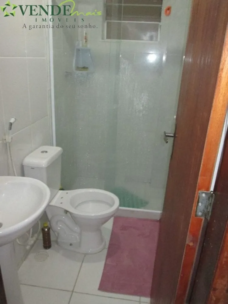 Apartamento, 2 quartos, 60 m² - Foto 10
