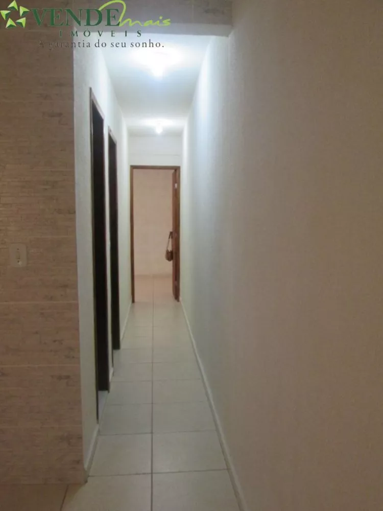 Apartamento, 2 quartos, 60 m² - Foto 5