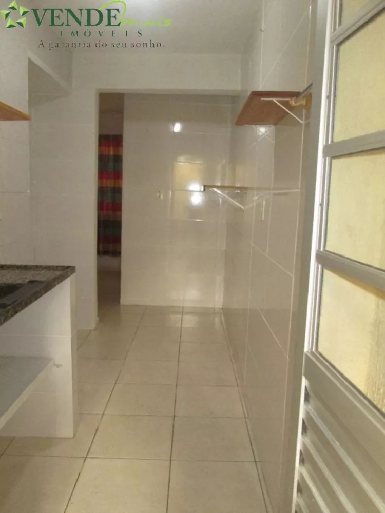 Apartamento, 2 quartos, 60 m² - Foto 4