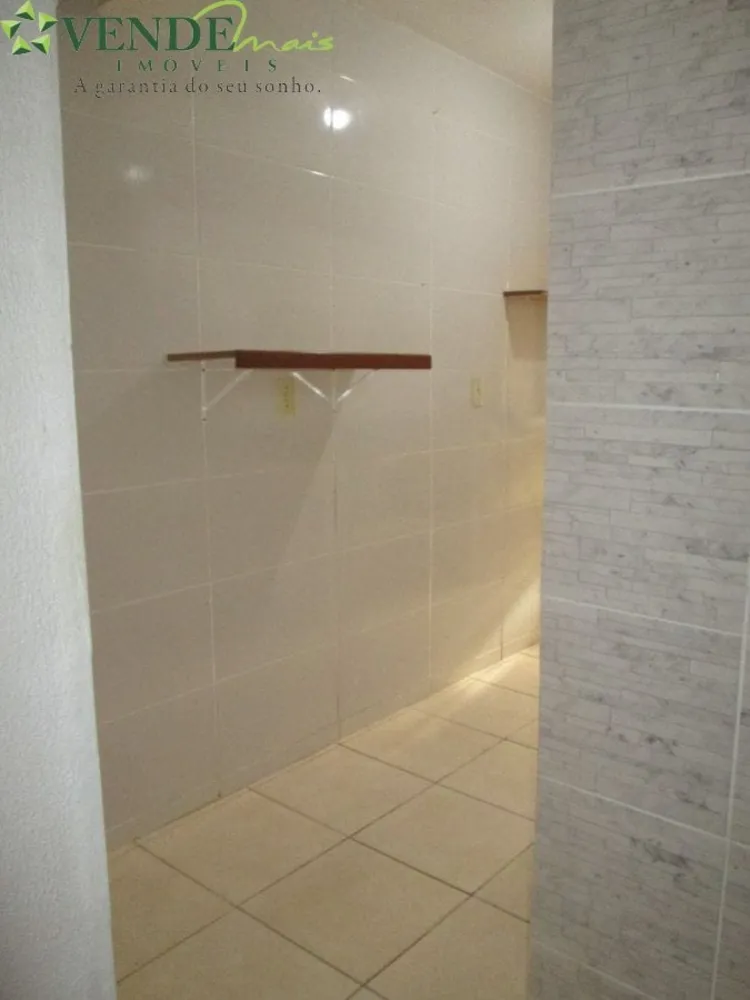 Apartamento, 2 quartos, 60 m² - Foto 20