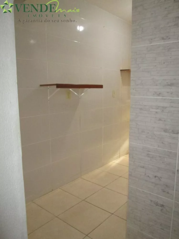 Apartamento, 2 quartos, 60 m² - Foto 6