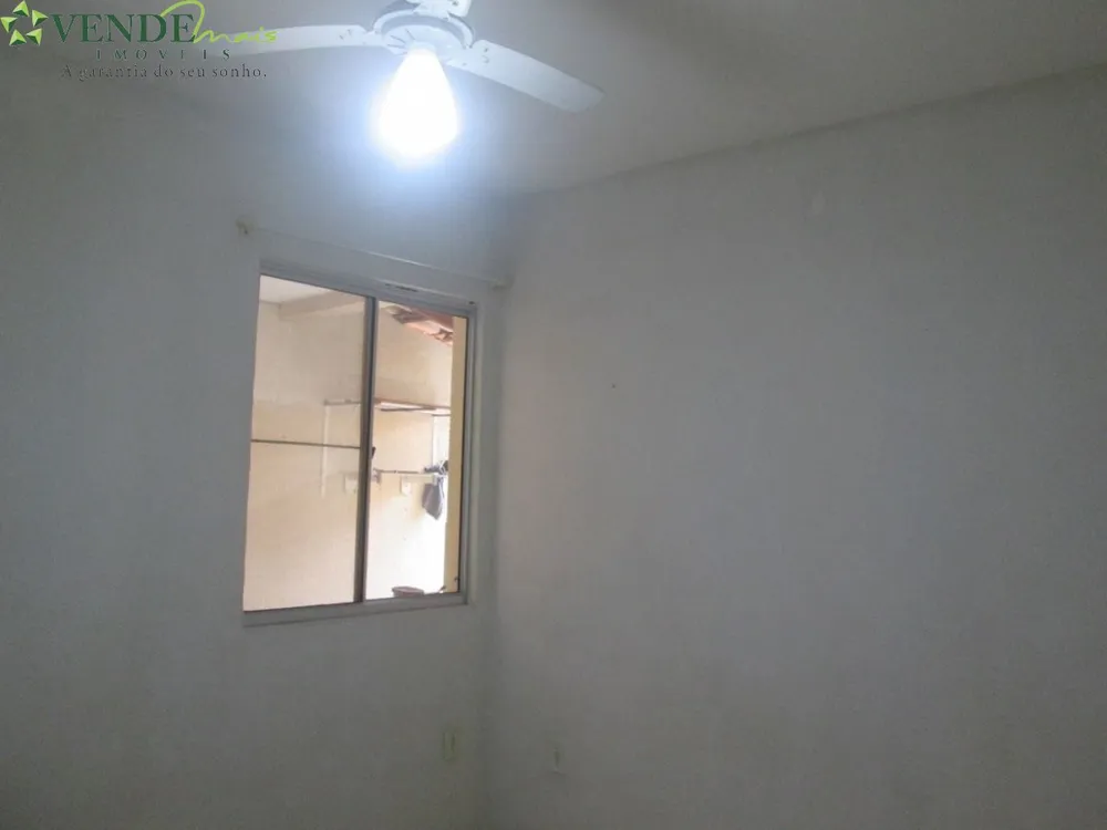 Apartamento, 2 quartos, 60 m² - Foto 7