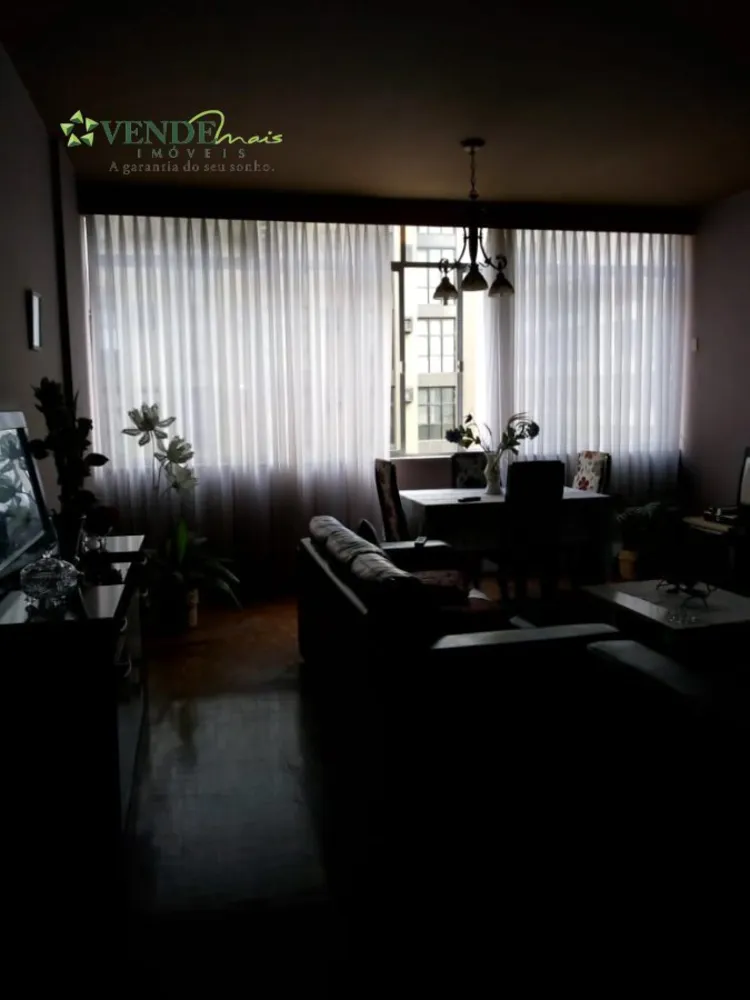 Apartamento, 3 quartos - Foto 1
