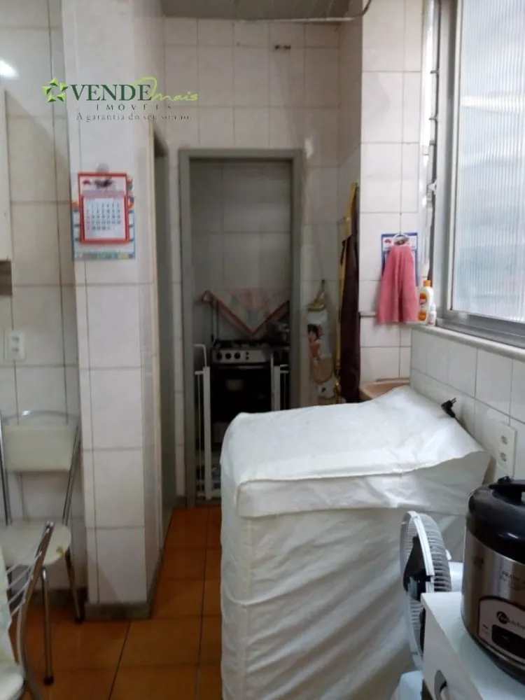 Apartamento, 3 quartos - Foto 24