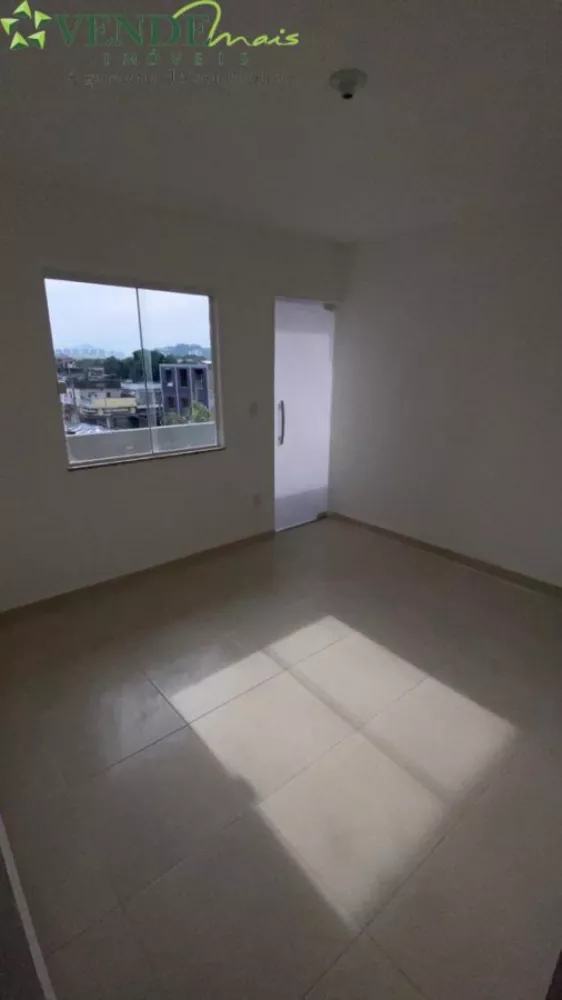 Apartamento à venda com 1 quarto, 55m² - Foto 3