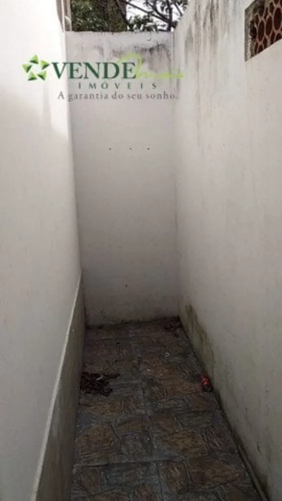 Casa, 2 quartos - Foto 12