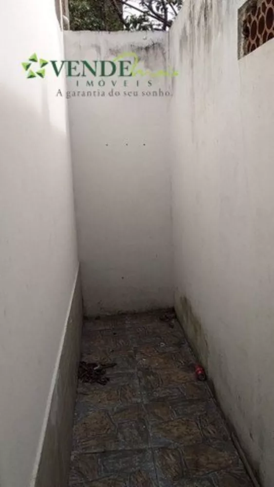 Casa, 2 quartos - Foto 1