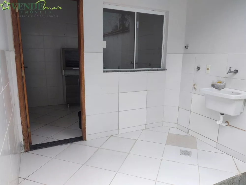 Apartamento, 2 quartos, 90 m² - Foto 13