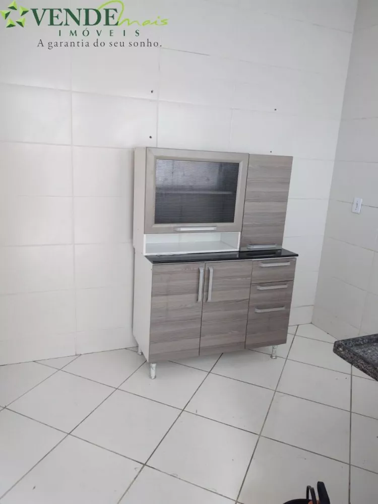 Apartamento, 2 quartos, 90 m² - Foto 11