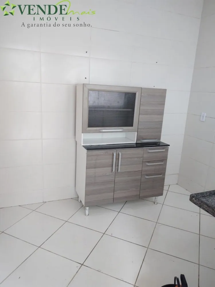 Apartamento, 2 quartos, 90 m² - Foto 22