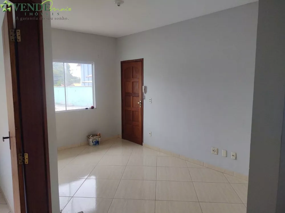 Apartamento à venda com 2 quartos, 90m² - Foto 3