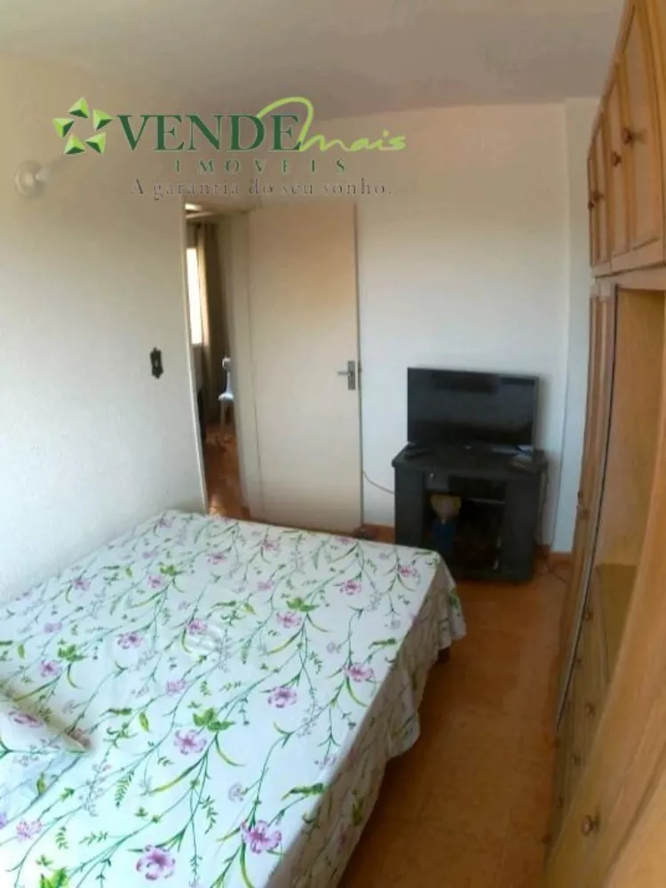 Apartamento, 2 quartos, 72 m² - Foto 2