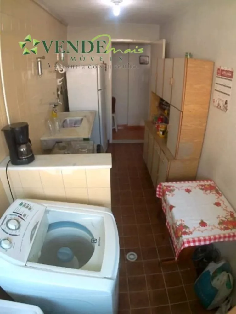 Apartamento, 2 quartos, 72 m² - Foto 6