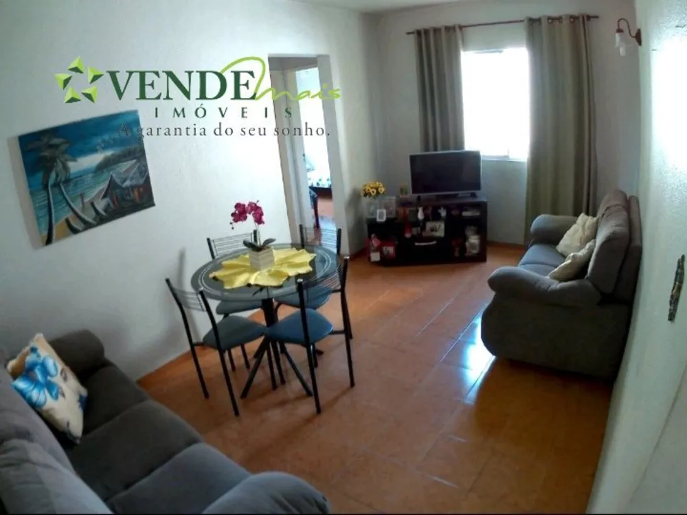 Apartamento, 2 quartos, 72 m² - Foto 1
