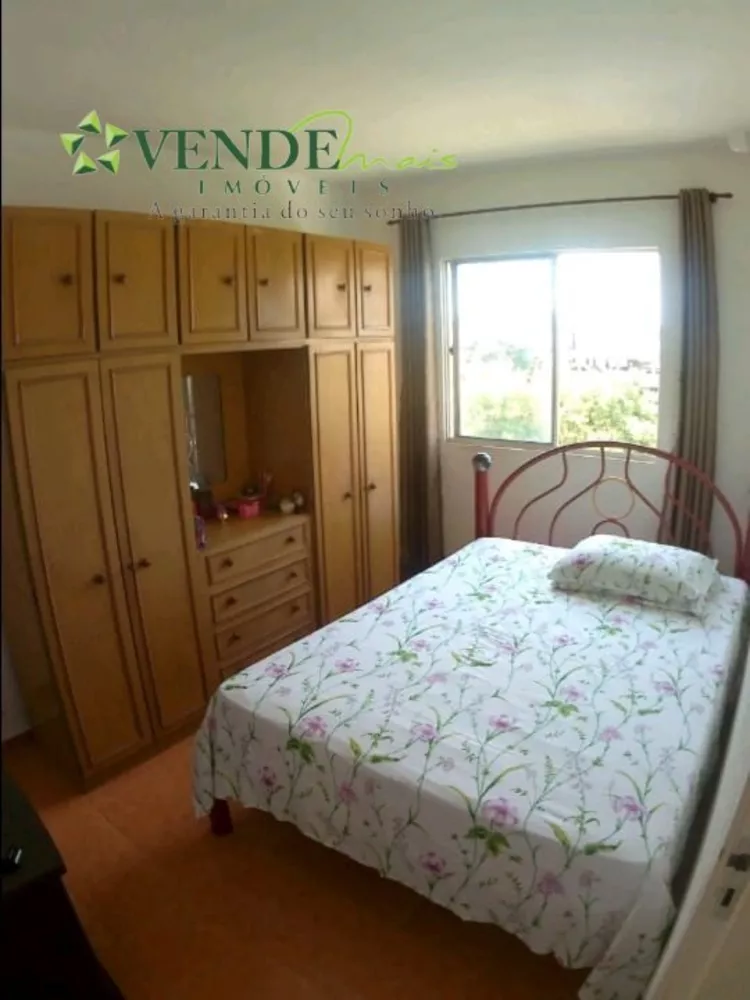 Apartamento, 2 quartos, 72 m² - Foto 4