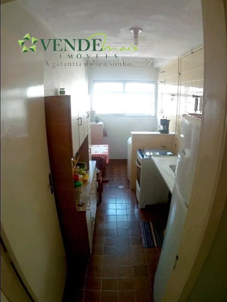 Apartamento, 2 quartos, 72 m² - Foto 3