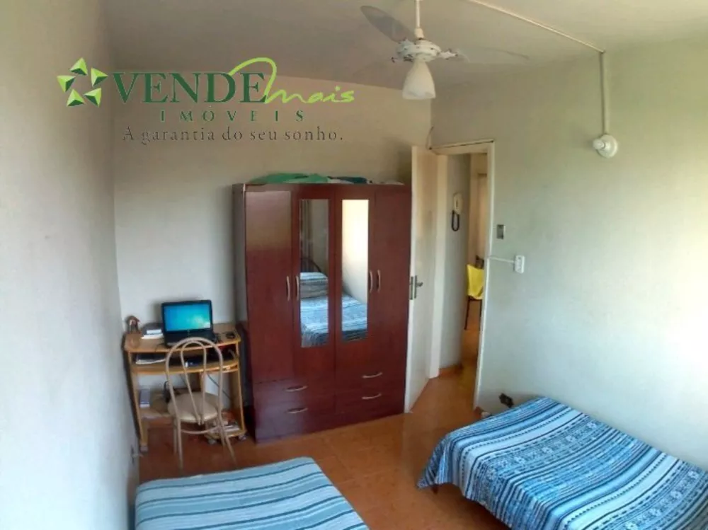 Apartamento, 2 quartos, 72 m² - Foto 9