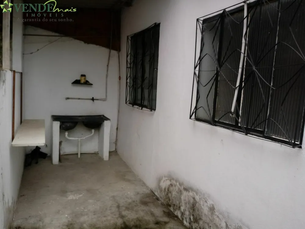 Casa, 1 quarto, 360 m² - Foto 7