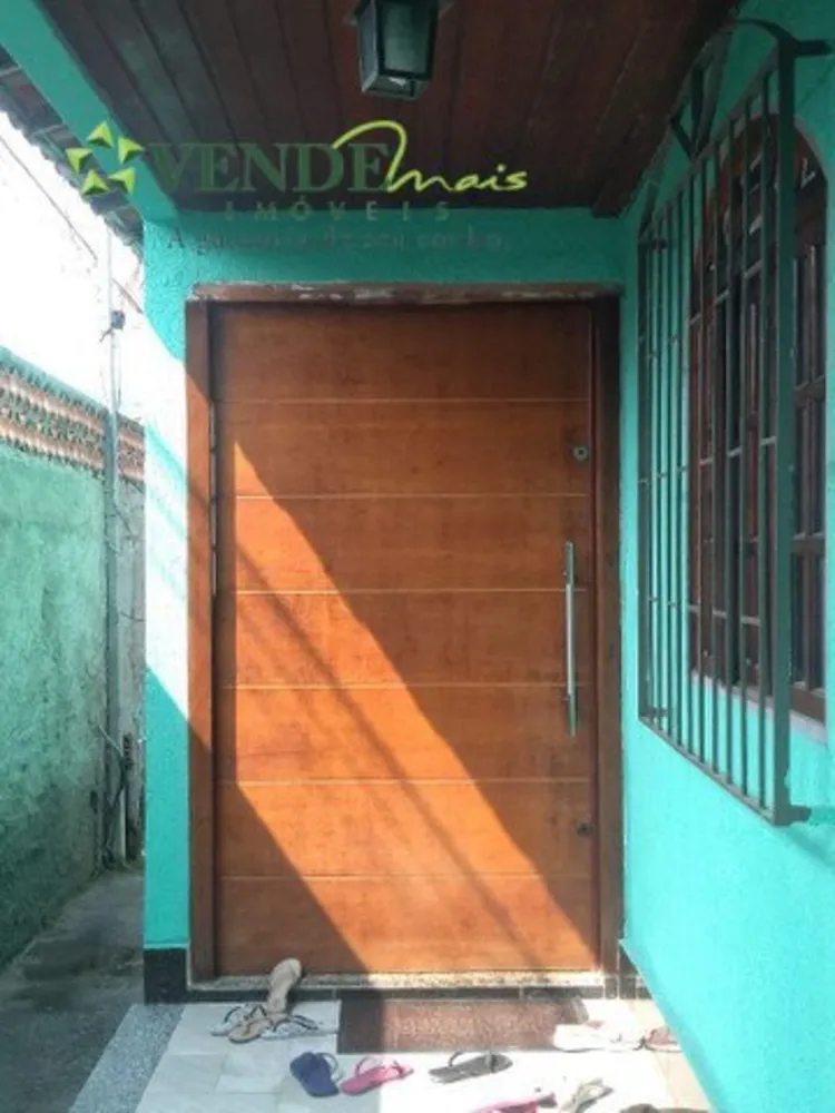 Casa, 2 quartos, 360 m² - Foto 1