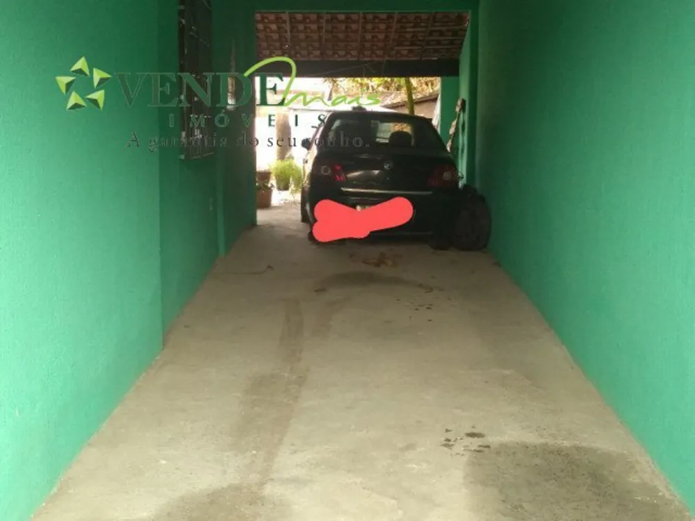 Casa, 2 quartos, 360 m² - Foto 3