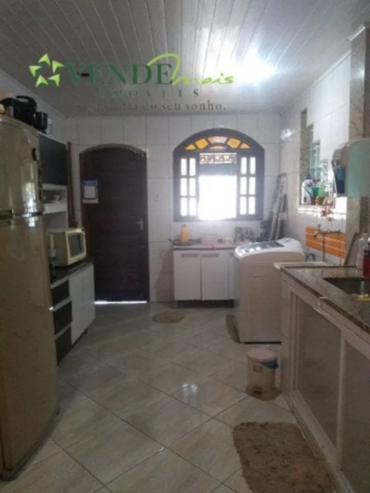 Casa, 2 quartos, 360 m² - Foto 12