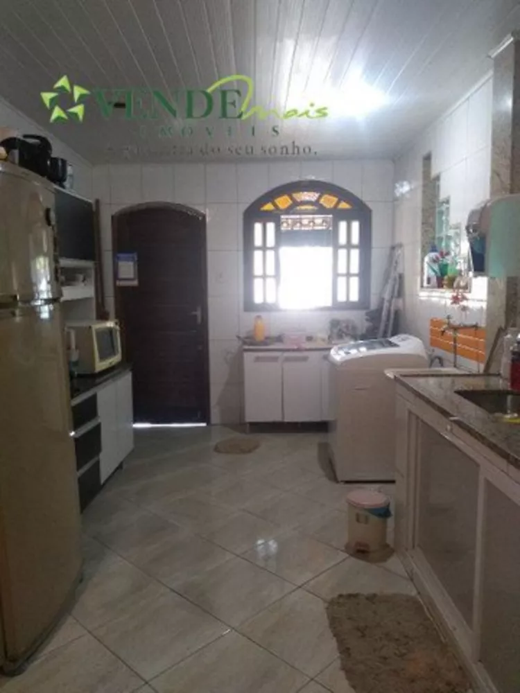 Casa, 2 quartos, 360 m² - Foto 6