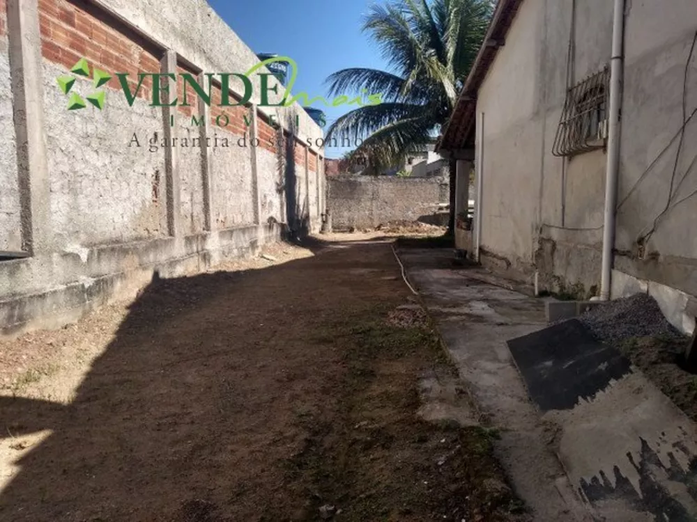 Casa, 2 quartos, 360 m² - Foto 5