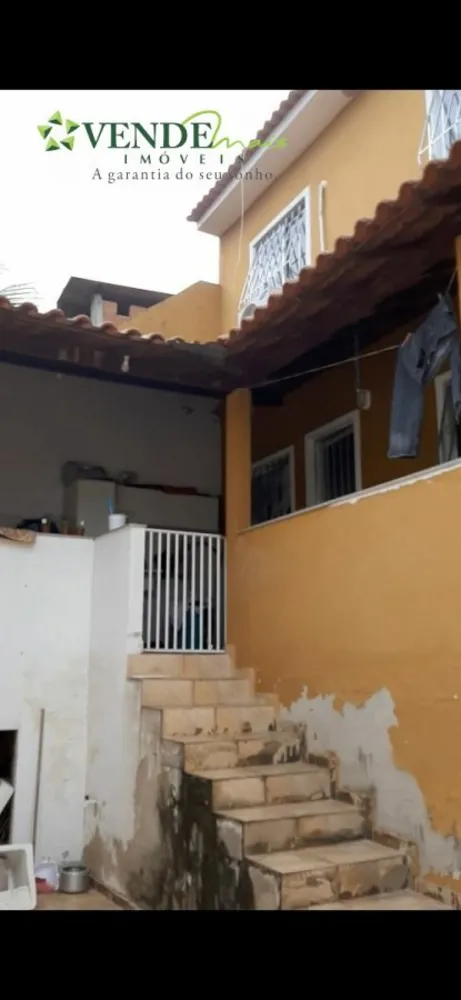 Casa, 3 quartos, 70 m² - Foto 2
