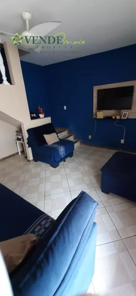 Casa, 3 quartos, 70 m² - Foto 22