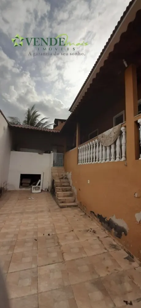 Casa, 3 quartos, 70 m² - Foto 31
