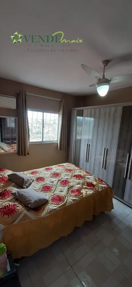 Casa, 3 quartos, 70 m² - Foto 6