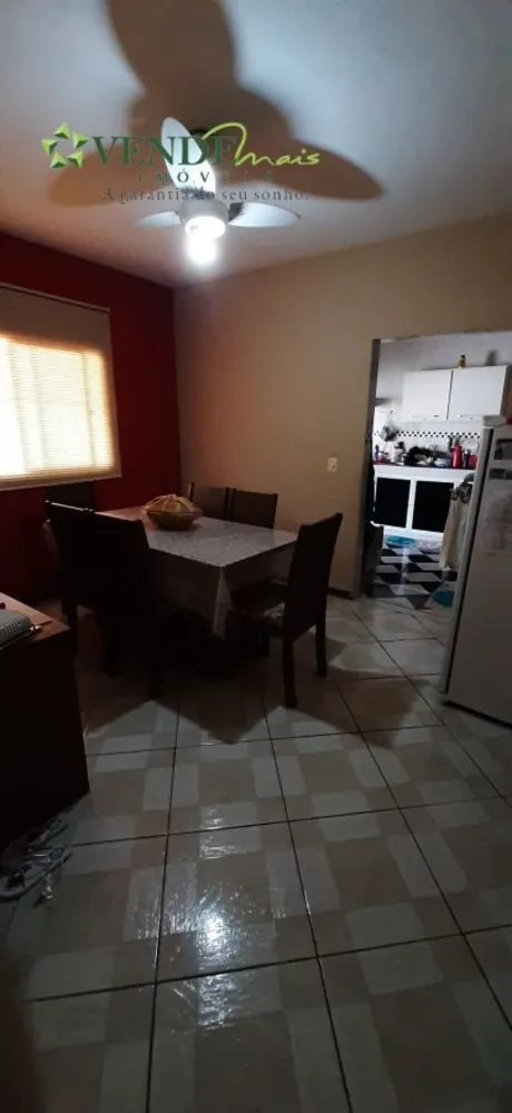 Casa, 3 quartos, 70 m² - Foto 14