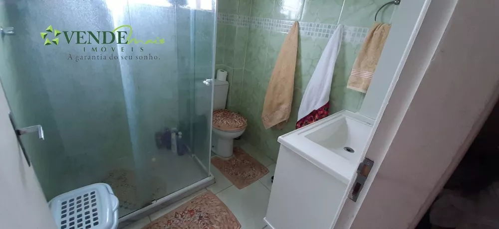 Casa, 3 quartos, 70 m² - Foto 13