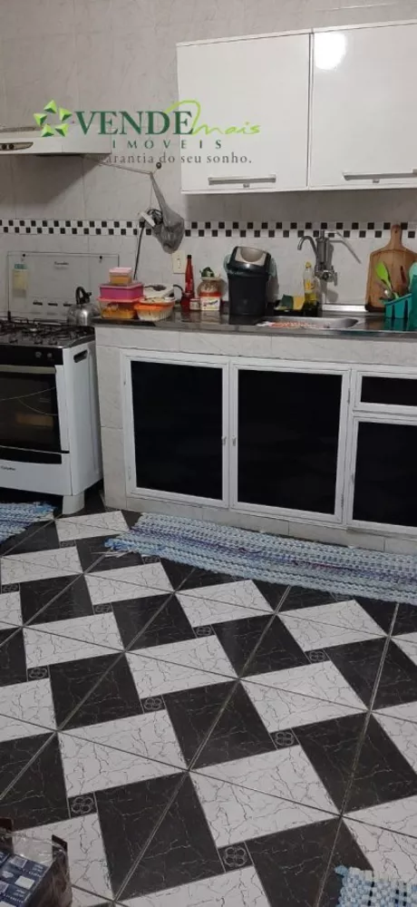 Casa, 3 quartos, 70 m² - Foto 9