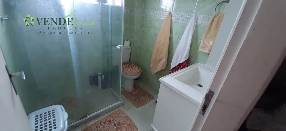 Casa, 3 quartos, 70 m² - Foto 26