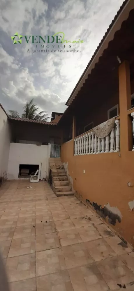 Casa, 3 quartos, 70 m² - Foto 16