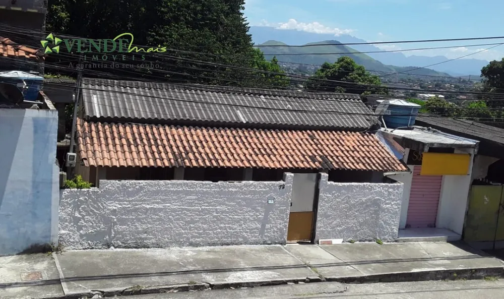 Casa, 2 quartos, 360 m² - Foto 1