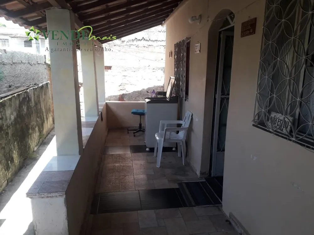 Casa, 2 quartos, 360 m² - Foto 3