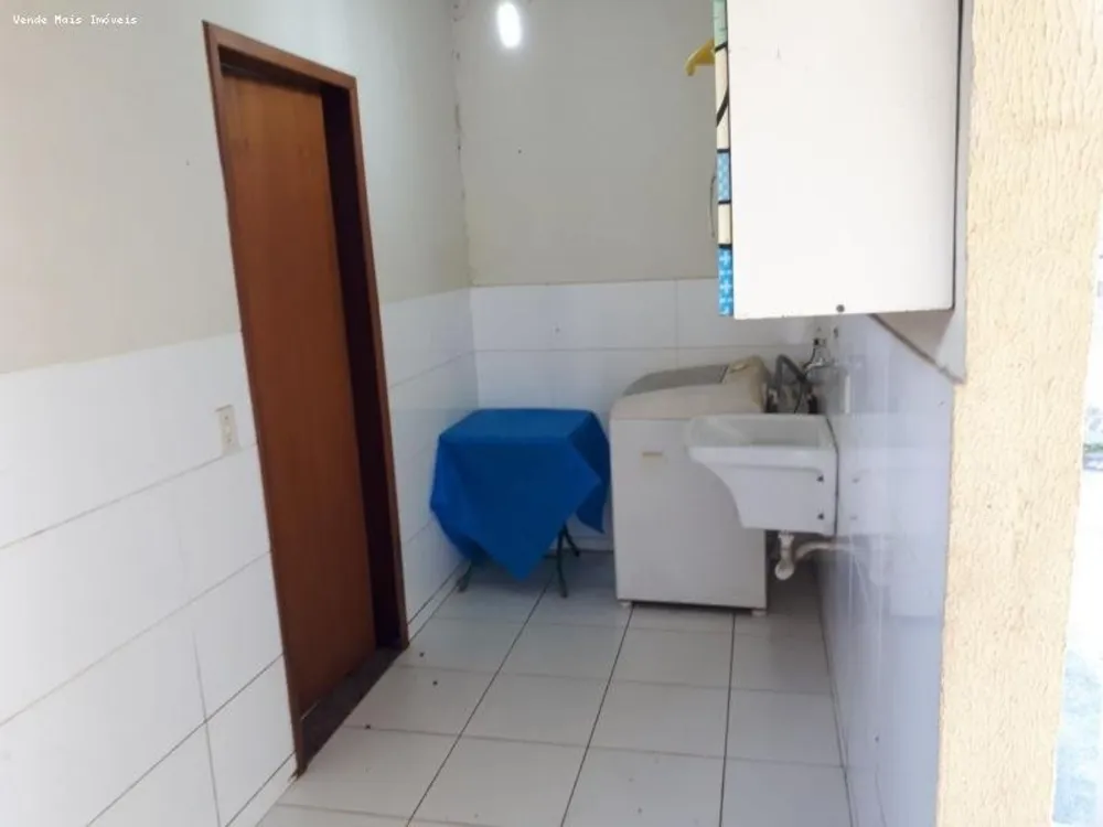 Casa, 2 quartos, 60 m² - Foto 31