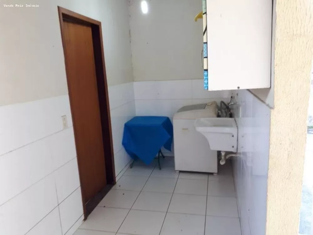 Casa, 2 quartos, 60 m² - Foto 14